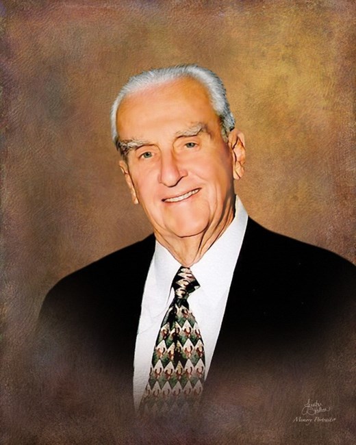 Obituary of William G. "Jerry" Kerwin, Jr.