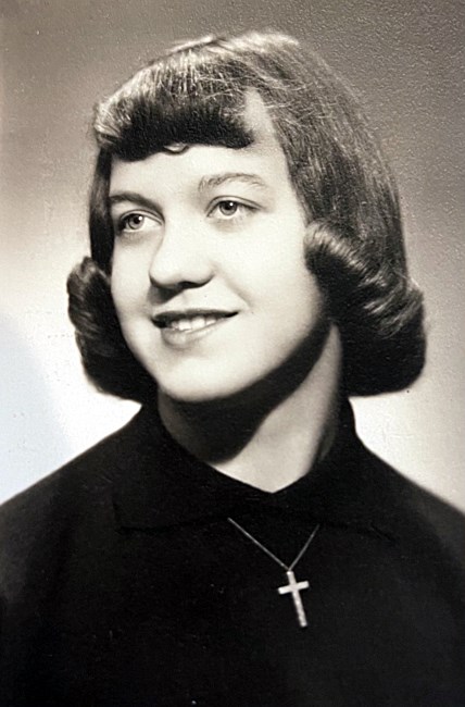 Obituary of Barbara J. Jay