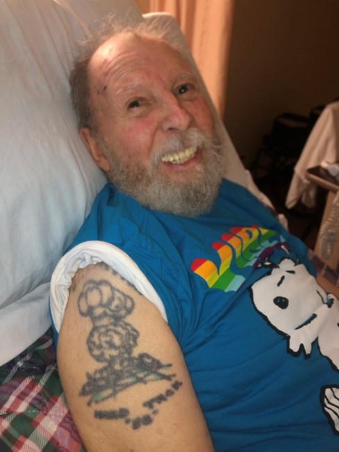 Obituary of David Allen Landis