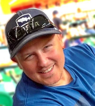 Obituary of James Ryan Shipley