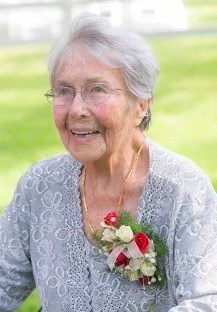 Obituary of Giovanna Irma Galassi Colombo Barowski