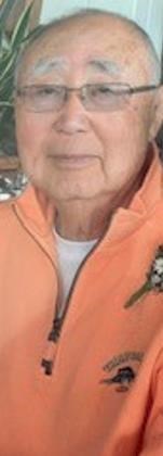 Obituary of Shigeo Yuge