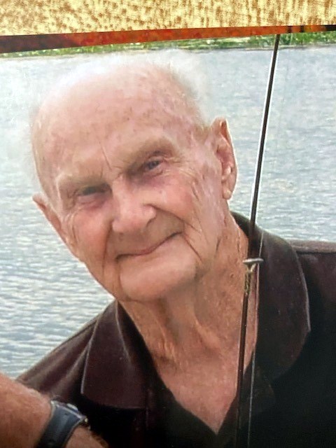 Obituary of Robert Welker