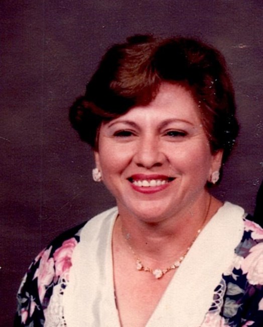 Obituary of Rose Ann Maldonado