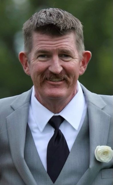 Obituary of Jeffrey Allan Leverton