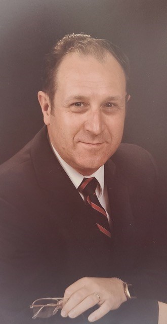 Obituary of Jesse Shelburne Bowles