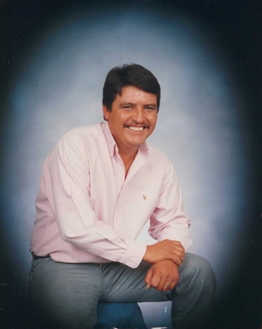 Obituary of Efrain Duran