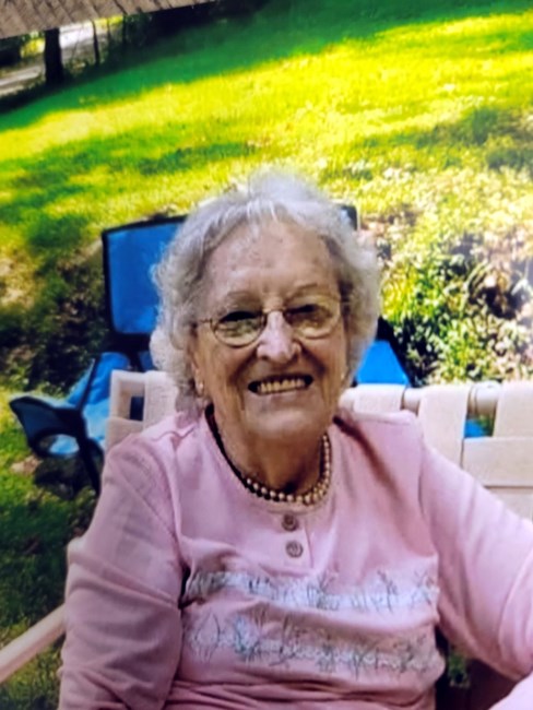 Obituary of Patricia Sue Scott