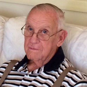 Obituary of RAYMOND G. SCHARF