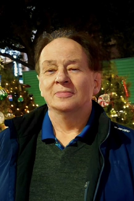 Avis de décès de Volodymyr Kondilenko