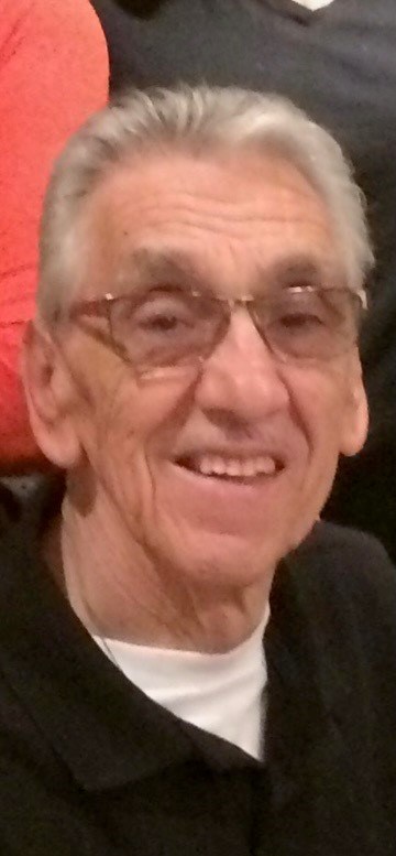 Obituary of Gilbert Rico Limon