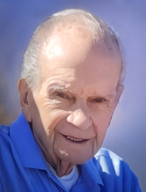 Obituary of Gary Patterson