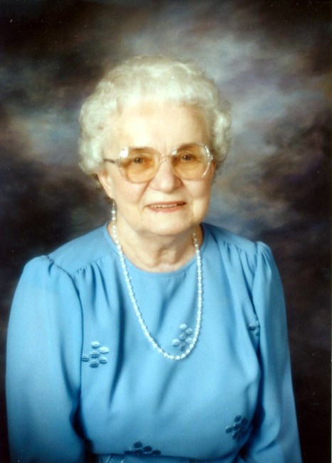 Obituary of Florence Mickey M Topel Uram