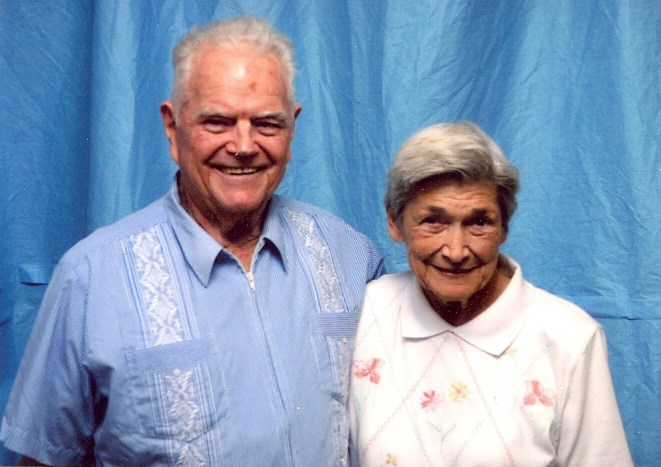 Obituary of Forrest Kimball Geno