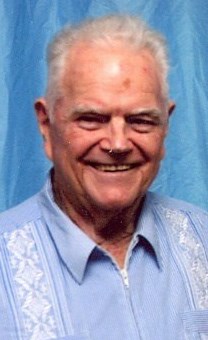 Obituary of Forrest Kimball Geno