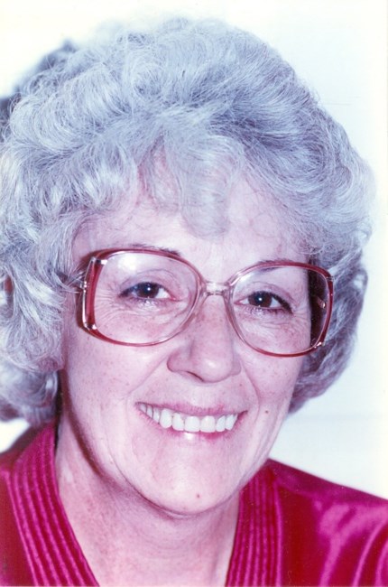 Obituario de Shirley "Mike" June Bradberry