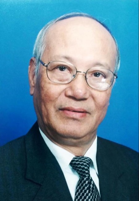 Avis de décès de Thuc Van Tran