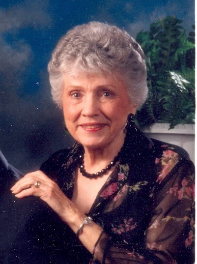 Obituary of Betty Jo Burnett
