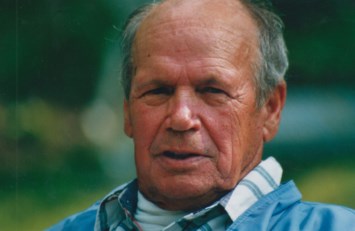 Avis de décès de Télesphore Prud'Homme