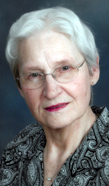 Obituary of Lillian J. Osborn