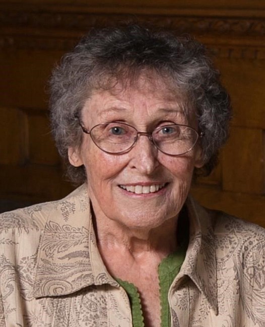 Obituary of Barbara J. Giem