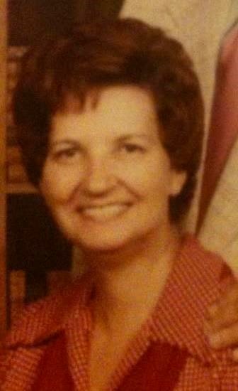 Obituary of Shirley Vicknair Pisciotti