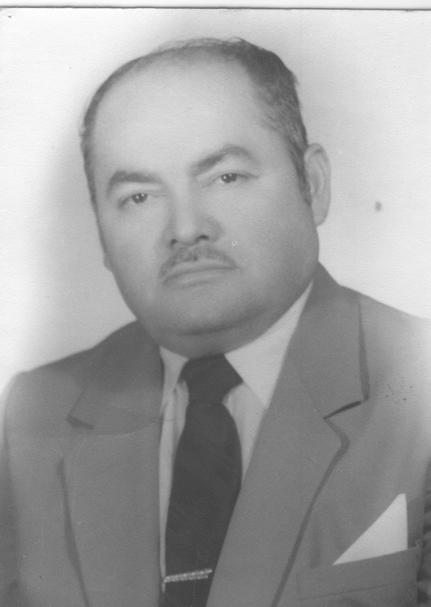 Obituary of German Cardoza