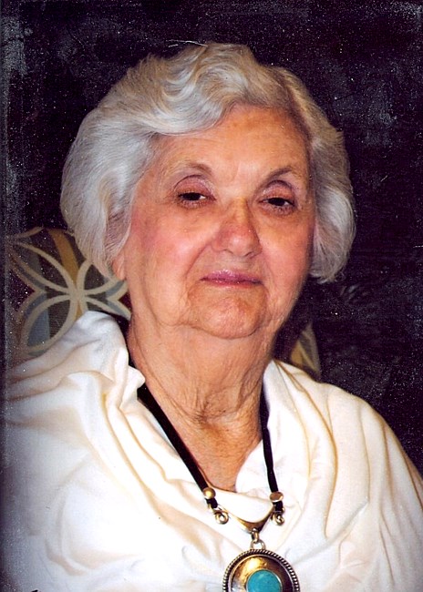 Obituary of Olamae Underwood Davis