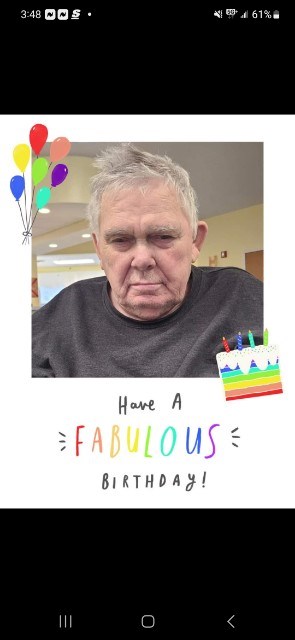 Obituary of Donald Lee Blanton