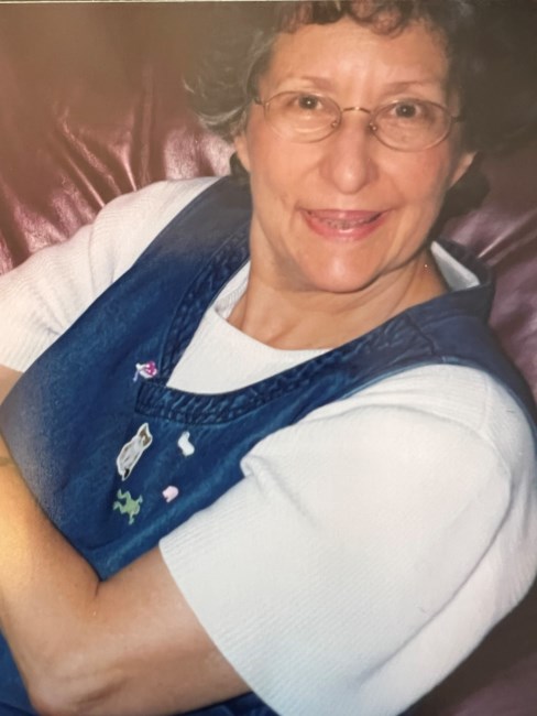 Obituary of Susan Berczi