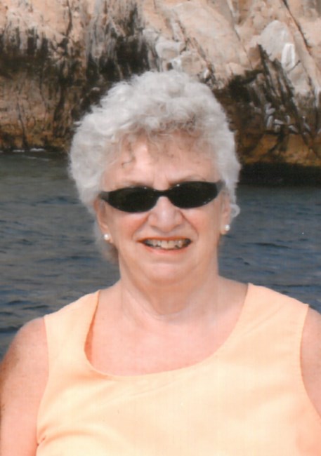 Obituary of Sonja Mclaurin