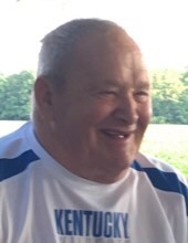 Obituary of Jerry Reynolds