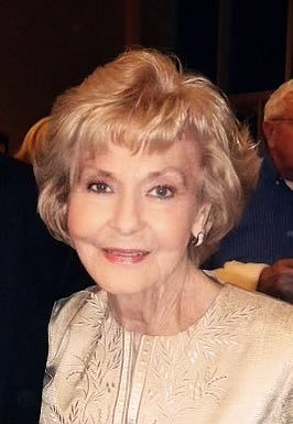 Obituary of Betty Tanner Horne