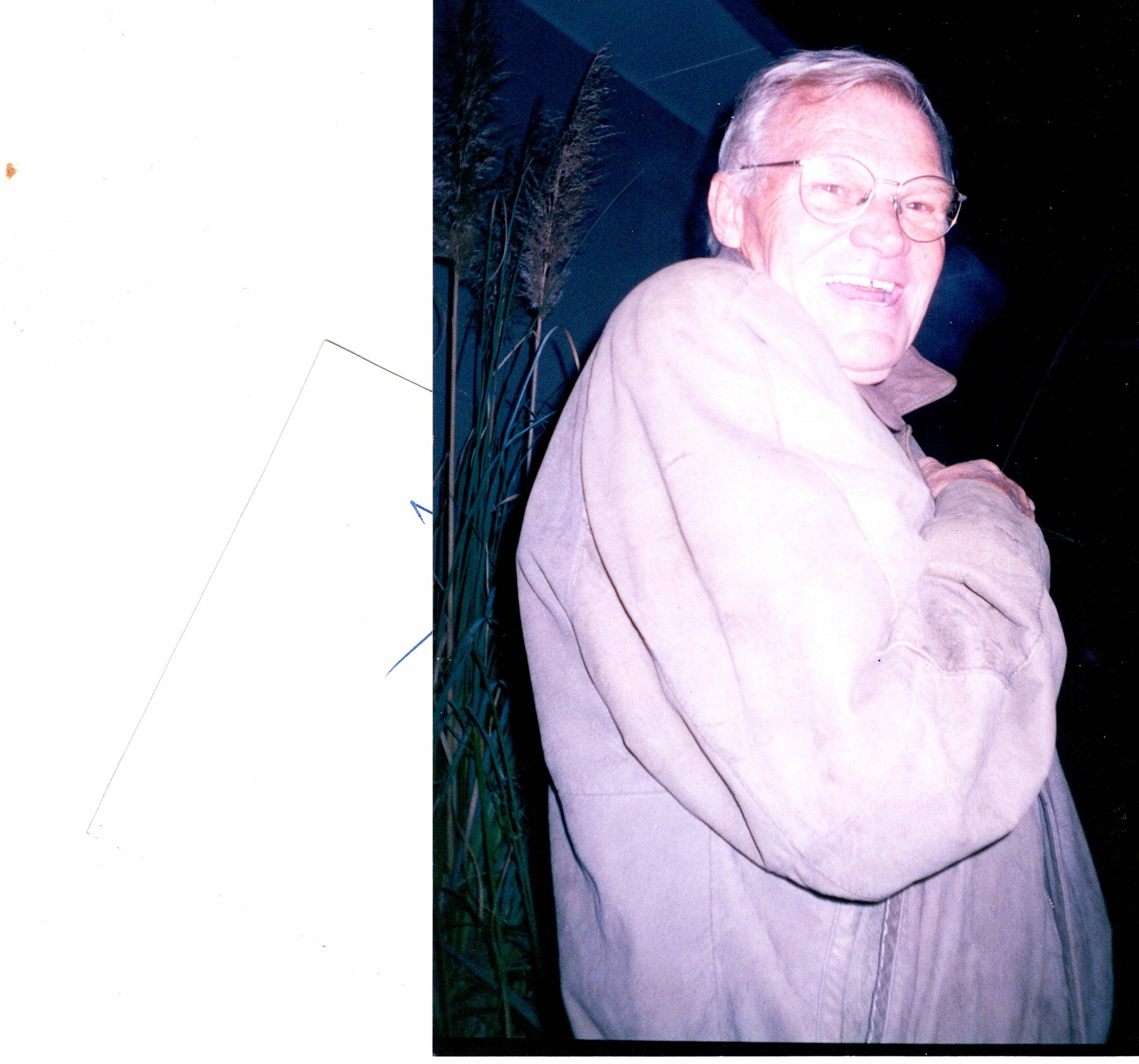 Obituary of Daniel Nathan Jolly