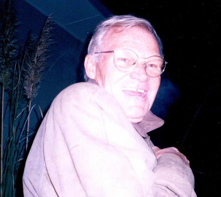 Obituary of Daniel Nathan Jolly