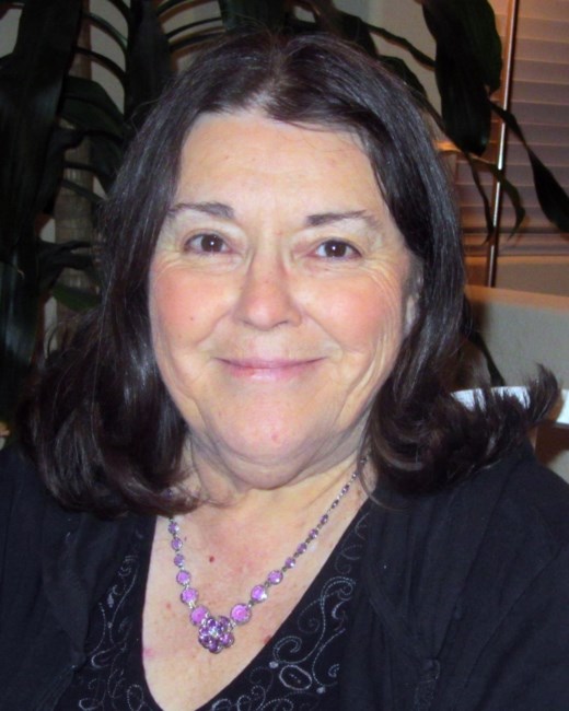 Obituary of Rebecca Ellen Glantz