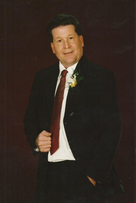 Obituary of Kevin Joseph Lynch