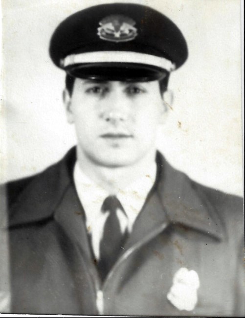 Obituary of Peter Edward Avanzato