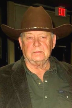 Obituary of Bill Francis Barnes