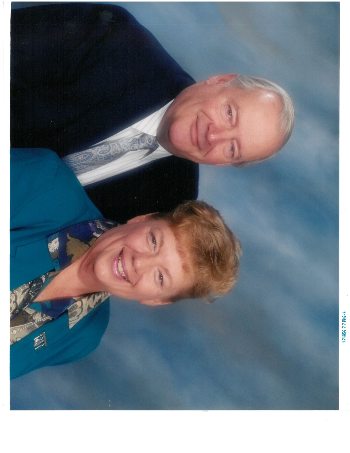 Obituary of Nona Marlene Brown