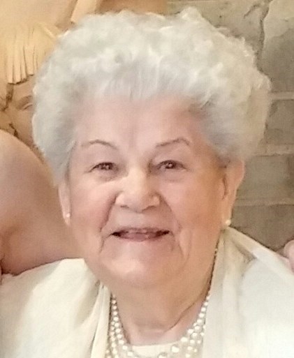 Obituary of Elizabeth Marie Puetz