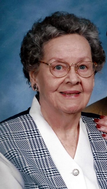 Obituary of Dorothy H. Cook