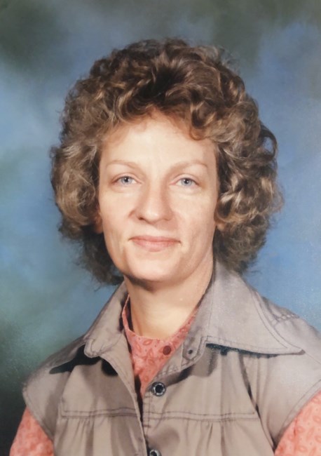 Obituary of Jualene Eula Justinn
