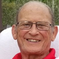 Obituary of Daniel Illsworth Gartner