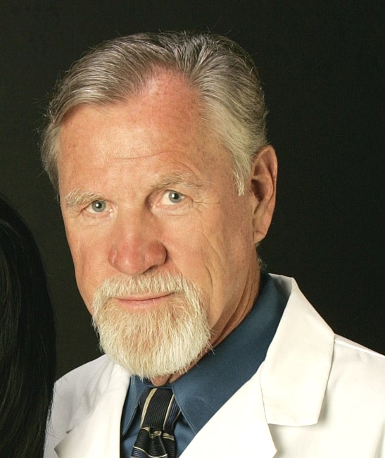 Obituary of Dietmar Gann