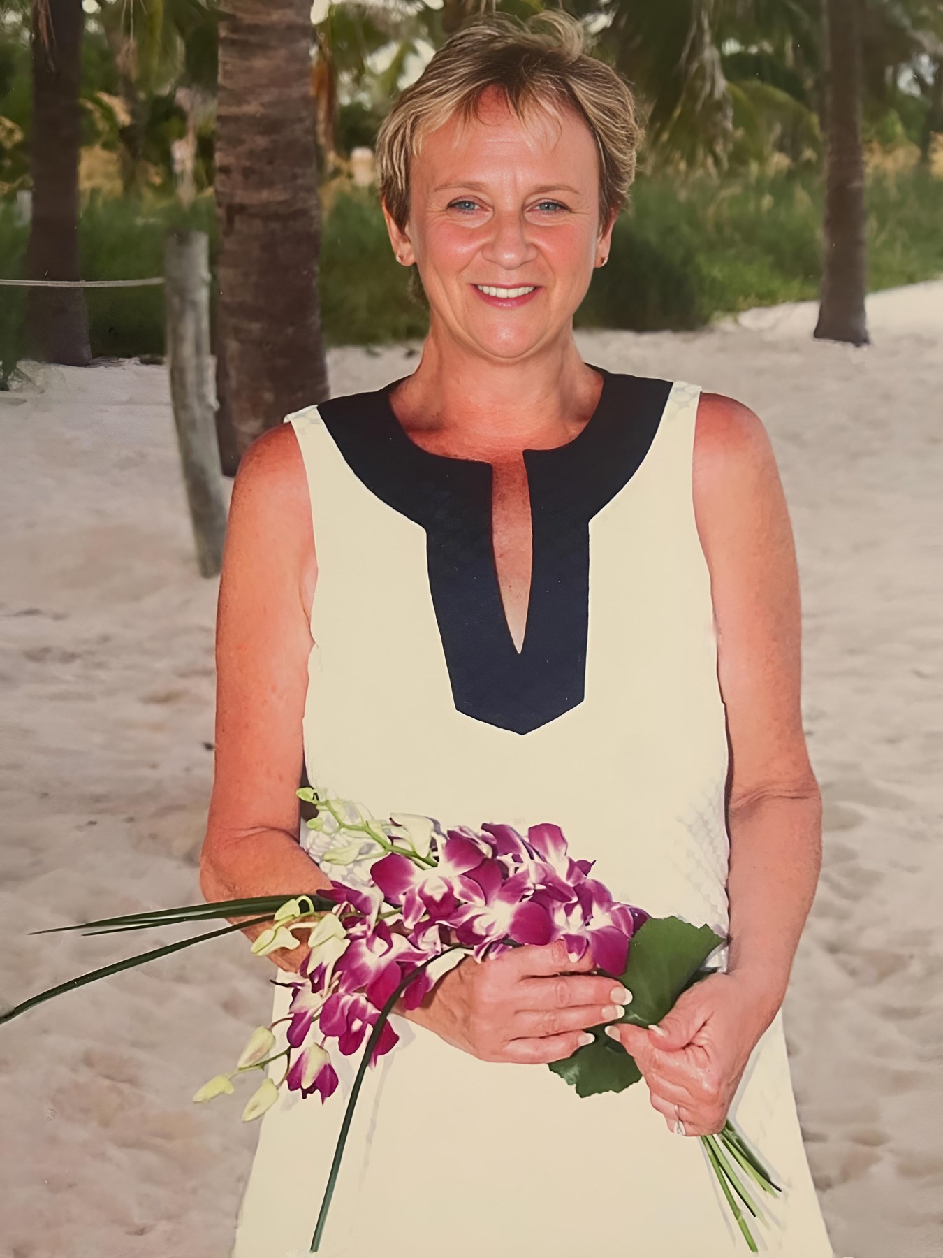 Obituary of Susan Goodman Hige