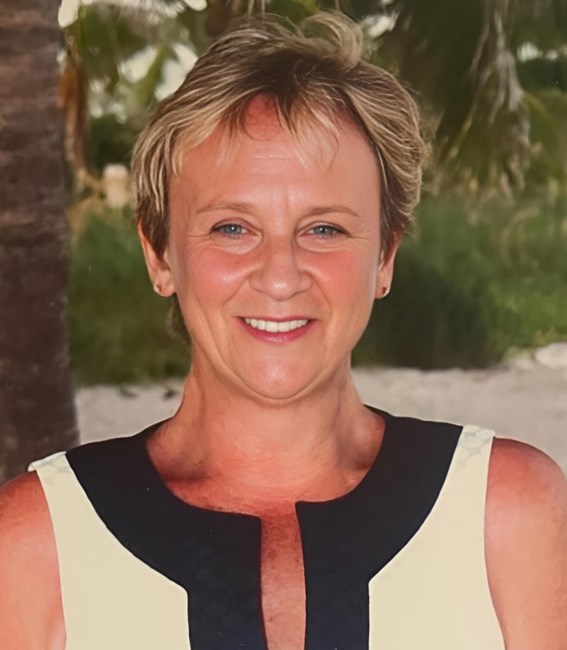 Obituary of Susan Goodman Hige