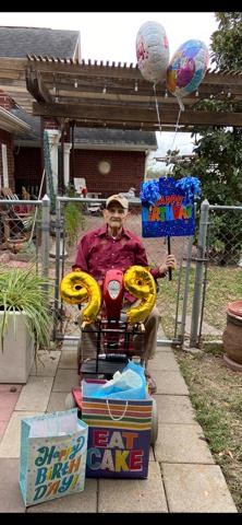 Obituary of Guadalupe Villarreal