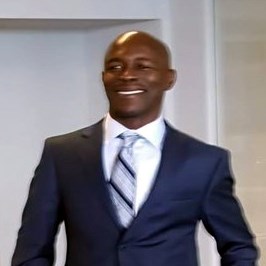 Obituary of Julian McDonald Richmond