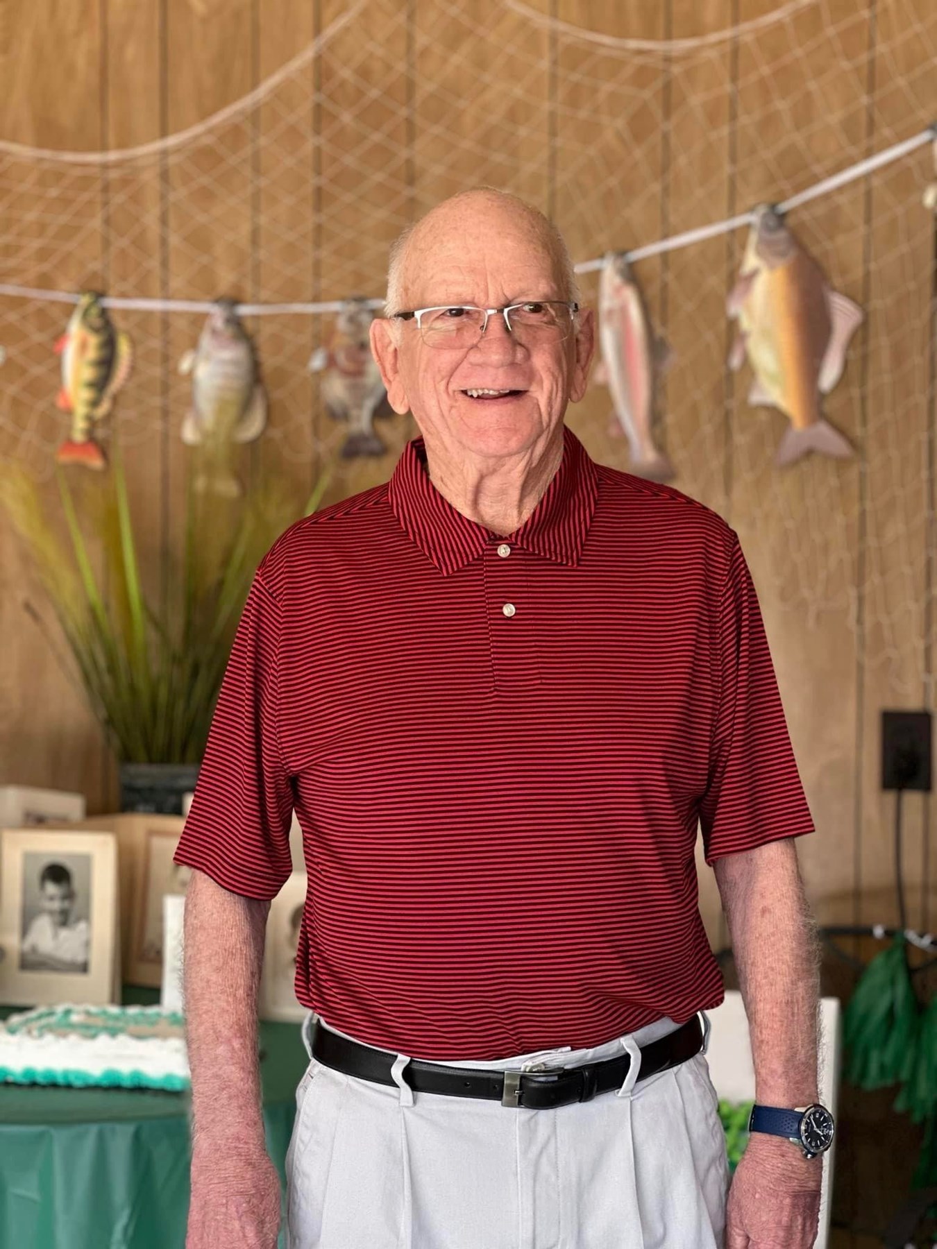 Obituary of William Richard "Dickie" Lovingood